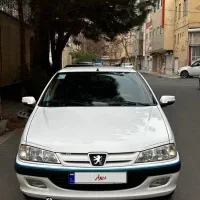 پرشیا مدل ۹۱ اتوماتیک TU5