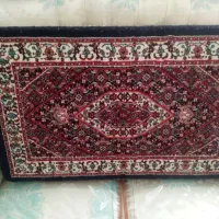 پشتی ماشینی  طرح افشار