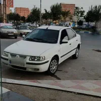 سمند lx ef7 پنوماتیک فروش فوری