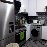 طبرسی شمالی ۲۴ رجب زاده ۱۳ طبقه اول املاک میرداما|فروش آپارتمان|مشهد, طبرسی شمالی|دیوار