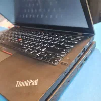 Lenovo ThinkPad T450S  مناسب  دانشجویان|رایانه همراه|بندر انزلی, آخرخط|دیوار