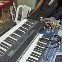 یاماها،کرگ،رولند(بازارچه امام حسین)