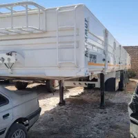 لبه سه محور