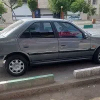 پارس 95 تمیز|خودرو سواری و وانت|قوچان, |دیوار