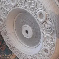 دور لامپی|لامپ و چراغ|محمدشهر, جعفرآباد|دیوار