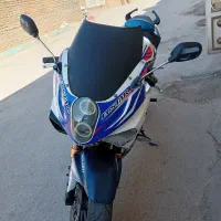 موتور هیوسانگ 300دوسیلندر