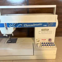 چرخ خیاطی کاچیران