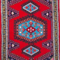 قالی ویستی
