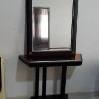 آینه و کنسول