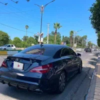 cla250 2018 بیرنگ|خودرو سواری و وانت|پیربازار, |دیوار