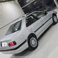 پارس elx خشک ۸۰ تا کار|خودرو سواری و وانت|بوکان, |دیوار