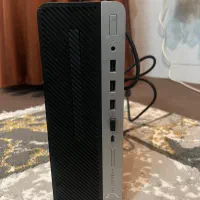 کامپیوتر و پرینتر و اسکنر|رایانه رومیزی|بندر انزلی, ژاندارمری|دیوار