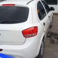 تیبا ۲ مدل ۹۹