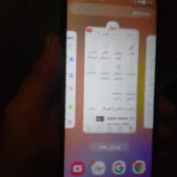 گوشی سامسونگ A11اصلی|موبایل|تهران, شیوا|دیوار