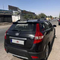 اچ سی کراس مدل ۹۷