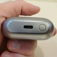 محفظه شارژ ایربادز سامسونگ galaxy buds 3 pro|لوازم جانبی موبایل و تبلت|تهران, تختی|دیوار