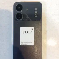 گوشی poco c65
