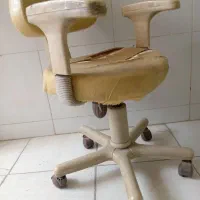 صندلی چرخ دار