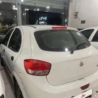 تیبا ۲ مدل 1401 .فنی و بدنه بسیار تمیز|خودرو سواری و وانت|گرگان, |دیوار