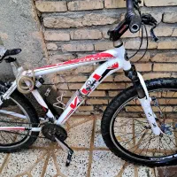 دوچرخه کارکرده سایز 26 قیمت مناسب