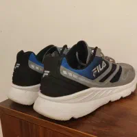 کفش بزرگ پافیلا اورجینال47 و 46|کیف، کفش، کمربند|اهواز, شهرک پیام|دیوار