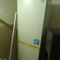 یخچال فریزر دست دوم|یخچال و فریزر|رودبار, |دیوار