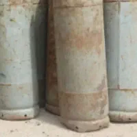 کپسول گاز