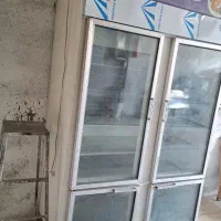 یخچال ایستاده