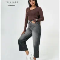 شلوار و شومیز جین