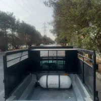 باربند پراید وانت|قطعات یدکی و لوازم جانبی|اردکان, |دیوار