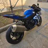gsxr 2018 .cbr.cb1300.mt.bking|موتورسیکلت|تهران, فلسطین (میدان انقلاب)|دیوار