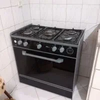 اجاق‌گاز