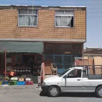 وانت کرایه .حمل بار .باربری با کمترین دستمزد|خدمات حمل و نقل|قشم, |دیوار