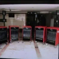 تعمیرات تخصصی بخاری انرژی کل تهران و حومه