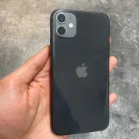 گوشی ایفون ۱۱