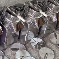 خلال کن اسلایسر صنعتی|خردکن، آسیاب، غذاساز|تهران, شهید رجایی|دیوار