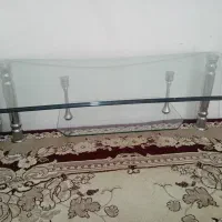 میز جلو مبلی
