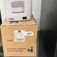فروش پرینتر و مانتیور|پرینتر، اسکنر، کپی، فکس|تهران, نازی‌آباد|دیوار