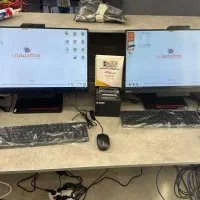 سیستم لمسی صندوق فروشگاهی رستورانی و فروشگاهی|فروشگاه و مغازه|شیراز, تاچارا|دیوار