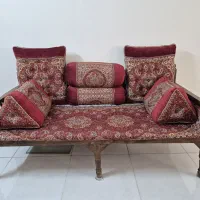 تخت شاه نشین