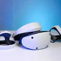 هدست واقعیت مجازی سونی مدل PlayStation VR2