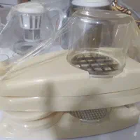 لوازم برقی