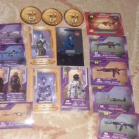 کیمدی کالاف