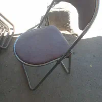 صندلی تاشو