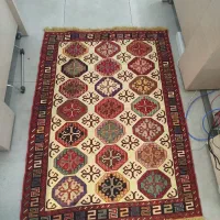 قالیچه گلیم دستبافت اردبیل