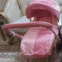 کالسکه نونو