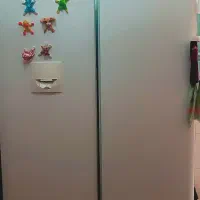 یخچال و فریزر