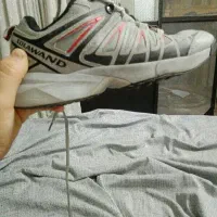 کتونی کارکرده پسرونه اورجینال