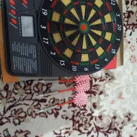 دارت دیجتالی