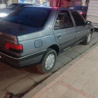 پژو|خودرو سواری و وانت|بندر امام خمینی, |دیوار